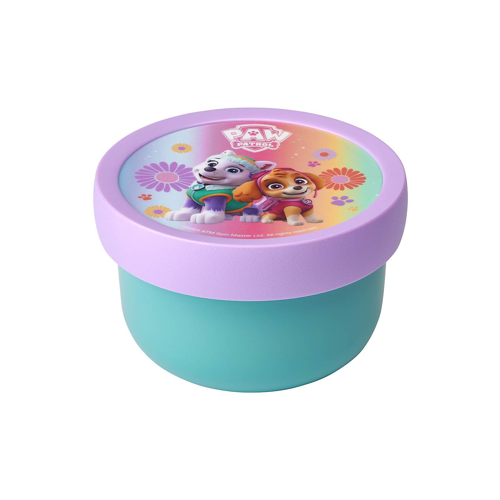 Mepal Fruchtbox mit Gabel Campus 300 ml - Bild 1