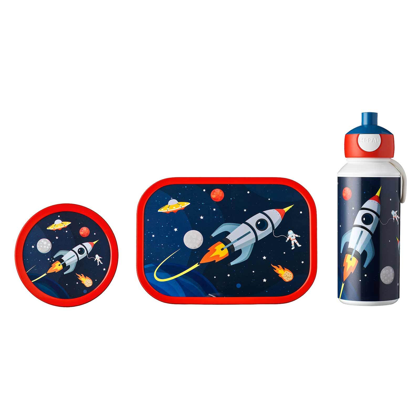 Mepal Lunchset Campus 3er Set - Bild 1