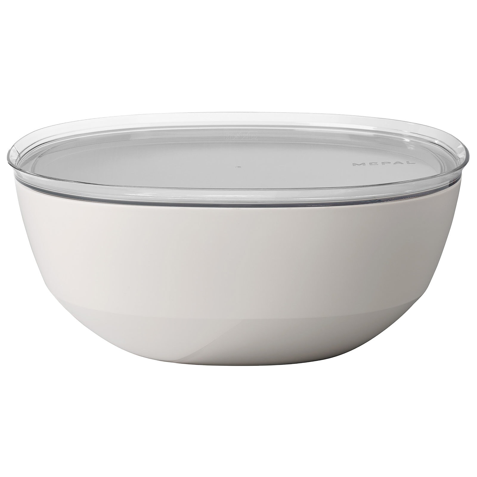 Mepal Servierschale mit Deckel Silueta 5000 ml - Bild 1