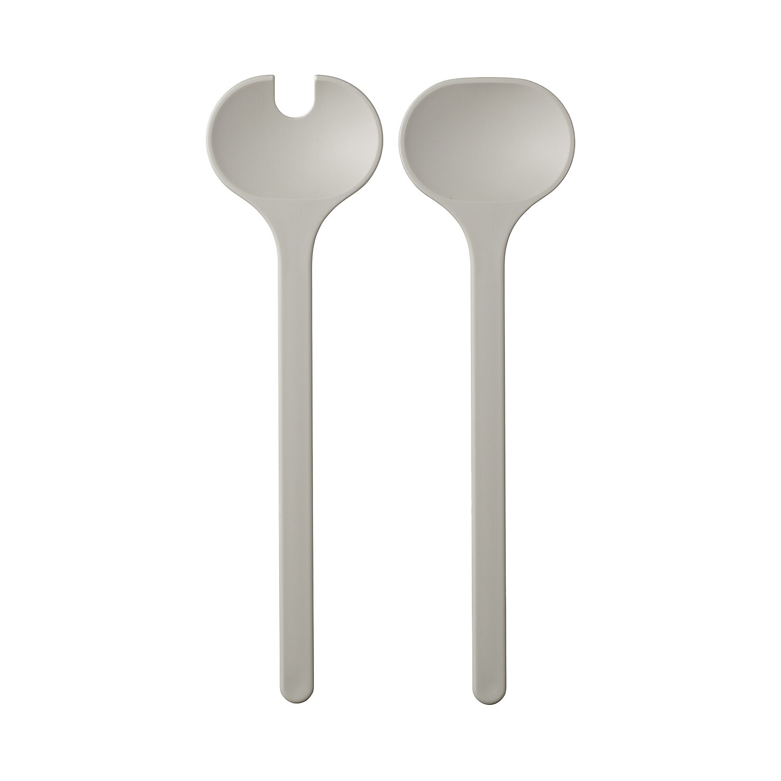 Mepal Salatbesteck Silueta - Bild 1