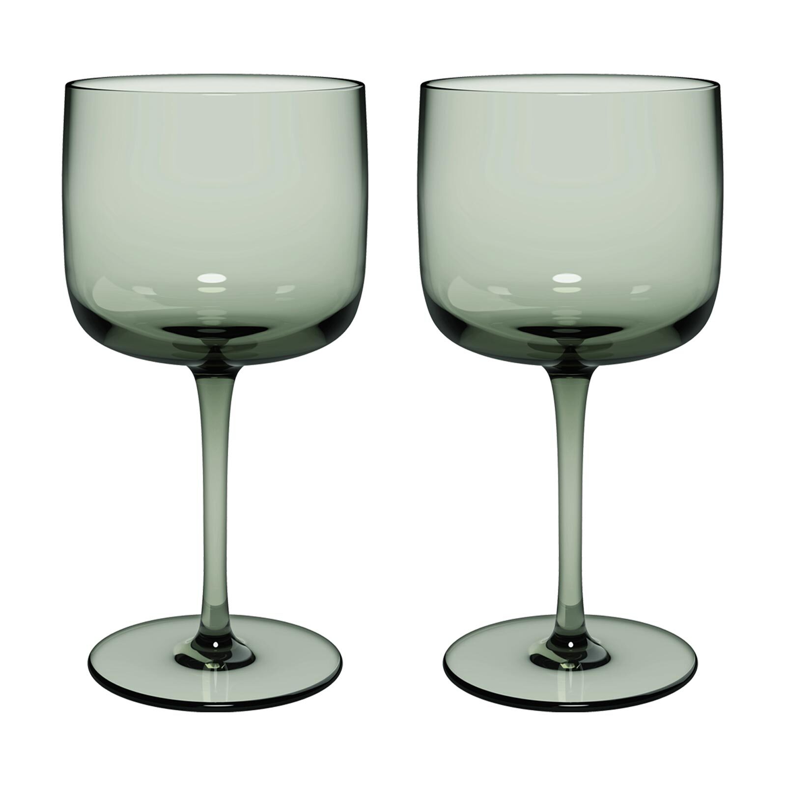 like. by Villeroy & Boch Weingl&auml;ser Like Glass 270 ml 2er Set - Bild 1