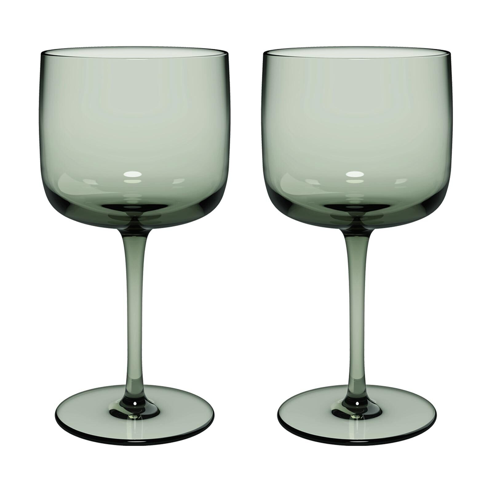 like. by Villeroy & Boch Weingläser Like Glass 270 ml 2er Set