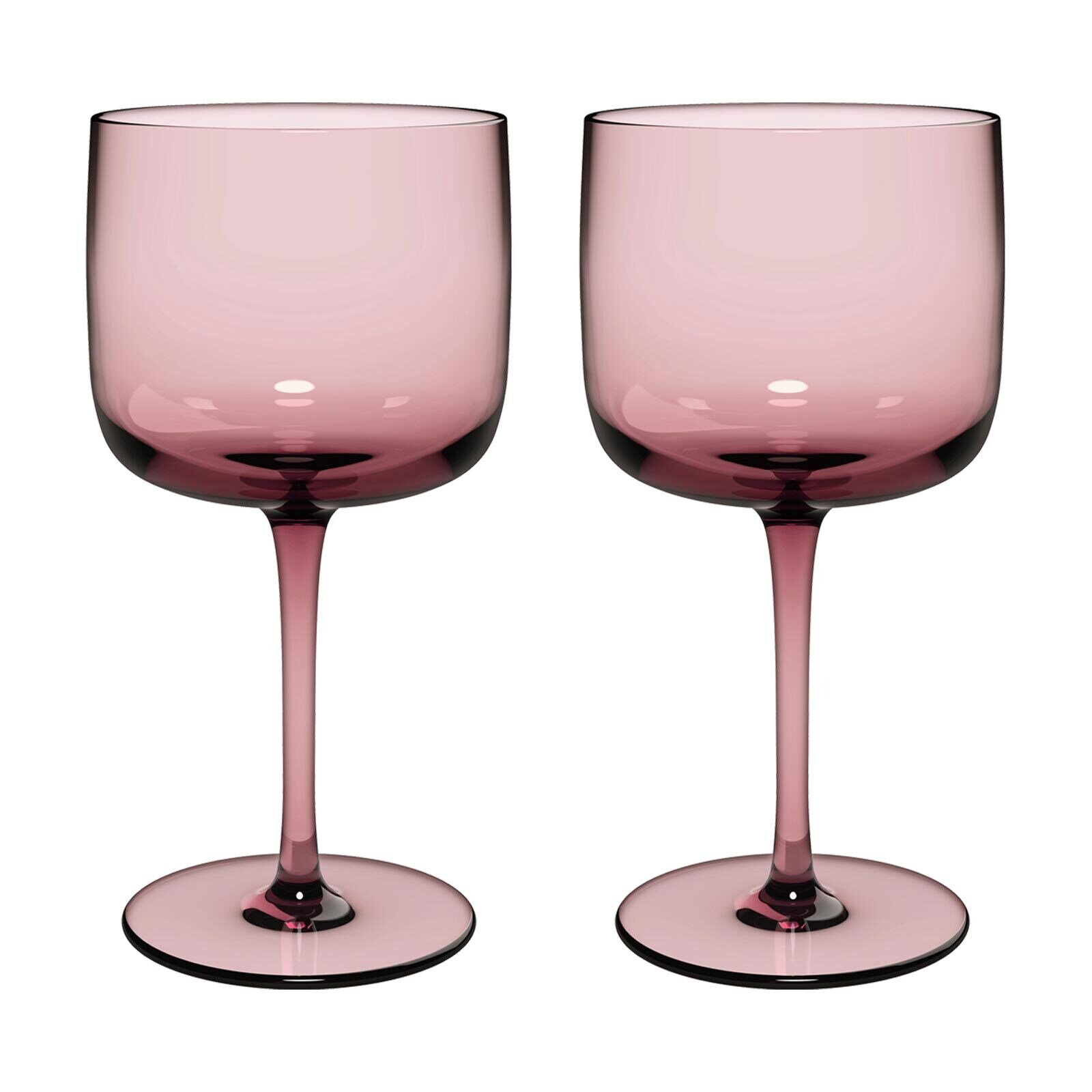like. by Villeroy & Boch Weingläser Like Glass 270 ml 2er Set