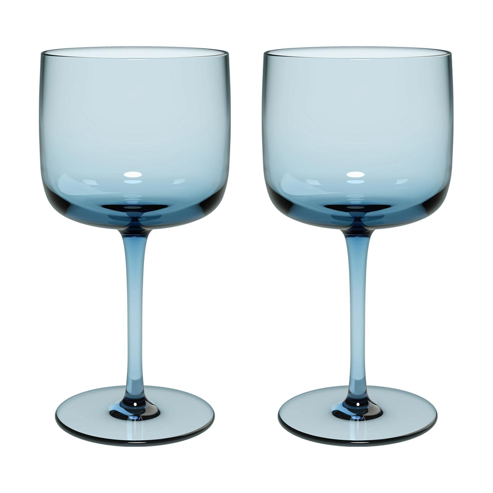 like. by Villeroy & Boch Weingläser Like Glass 270 ml 2er Set
