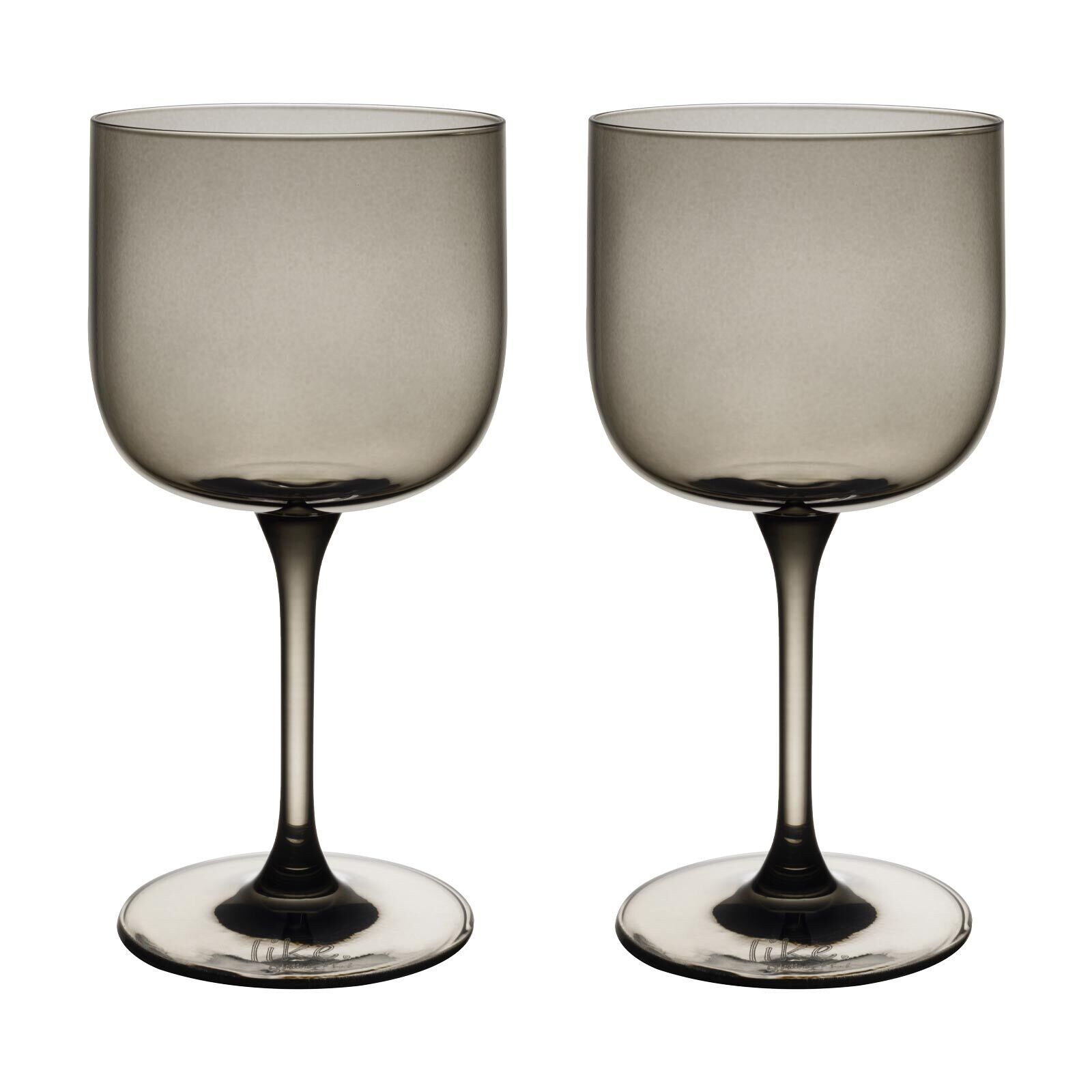like. by Villeroy & Boch Weingläser Like Glass 270 ml 2er Set