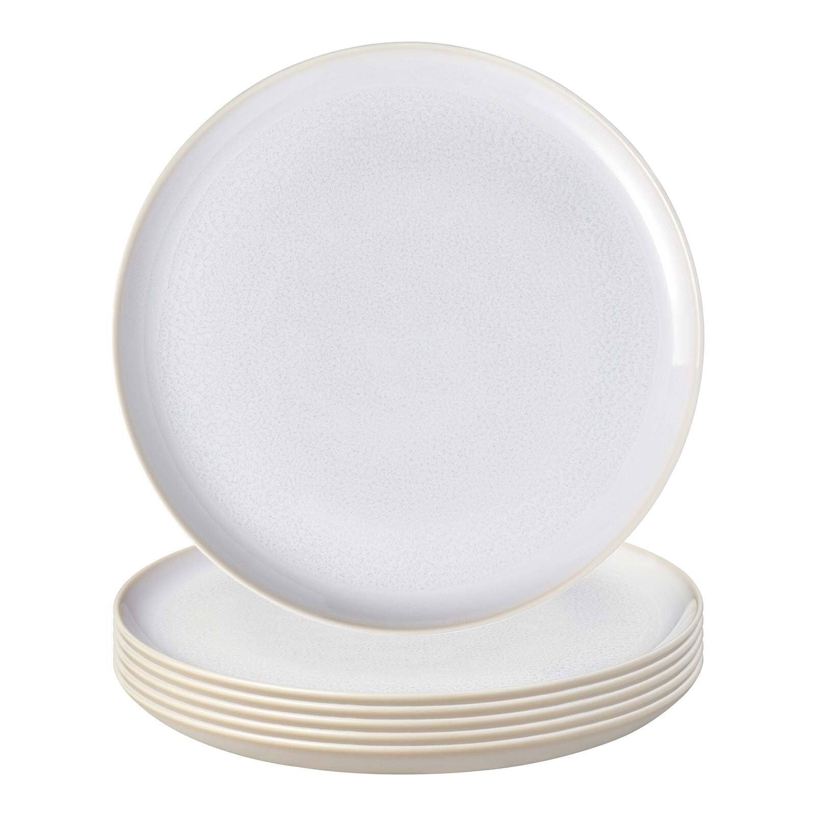 like. by Villeroy & Boch Speiseteller Crafted &oslash; 25,9 cm 6er Set - Bild 1