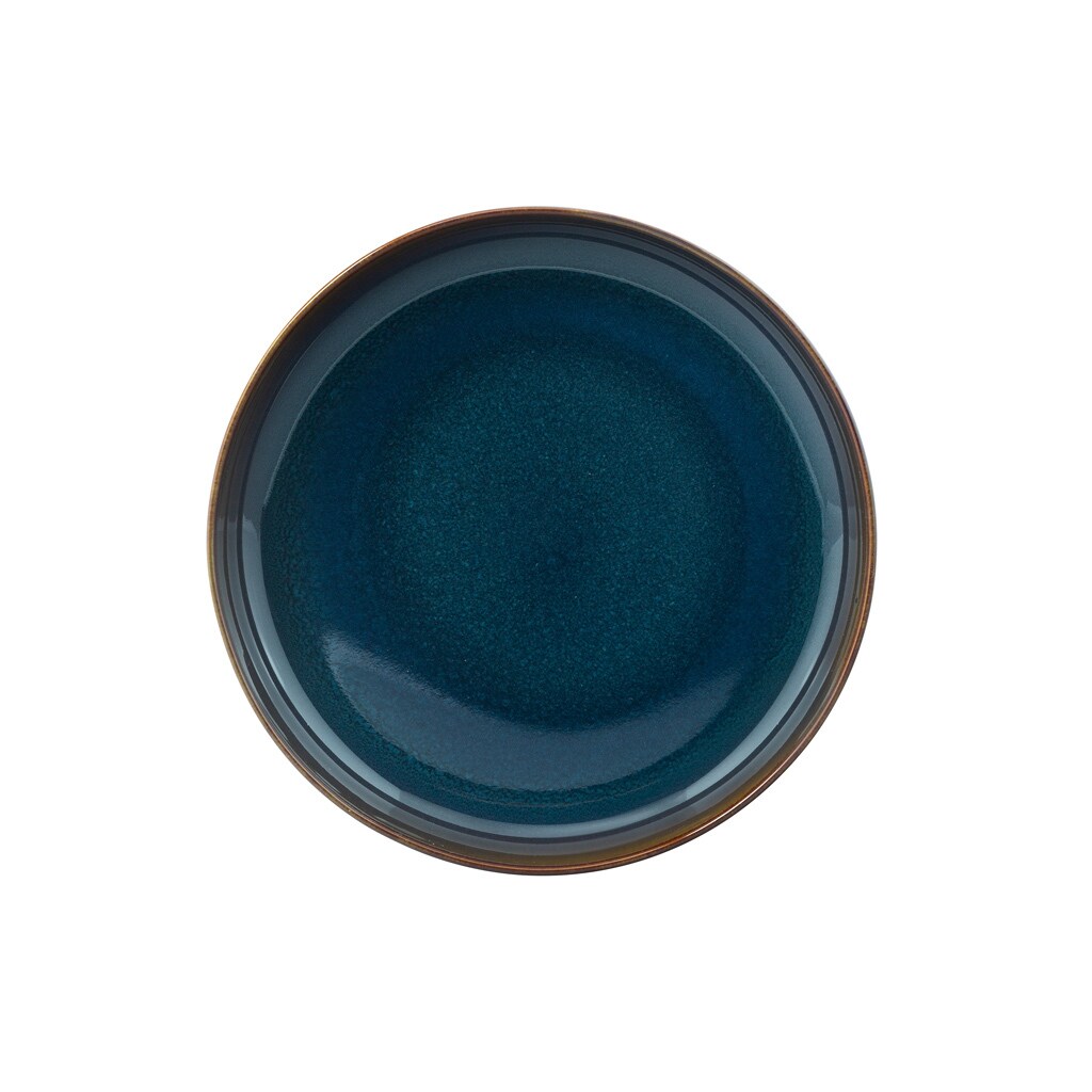 like. by Villeroy & Boch Suppenteller Crafted &oslash; 21,9 cm - Bild 1