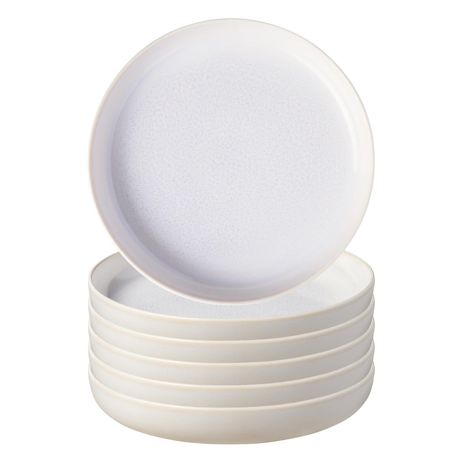 Suppenteller Crafted ø 21,9 cm 6er Set