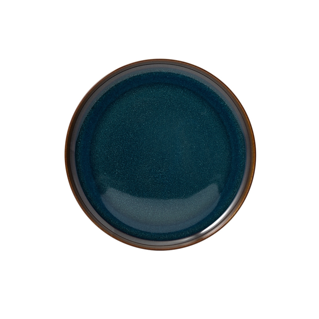 like. by Villeroy & Boch Fr&uuml;hst&uuml;cksteller Crafted &oslash; 21 cm - Bild 1