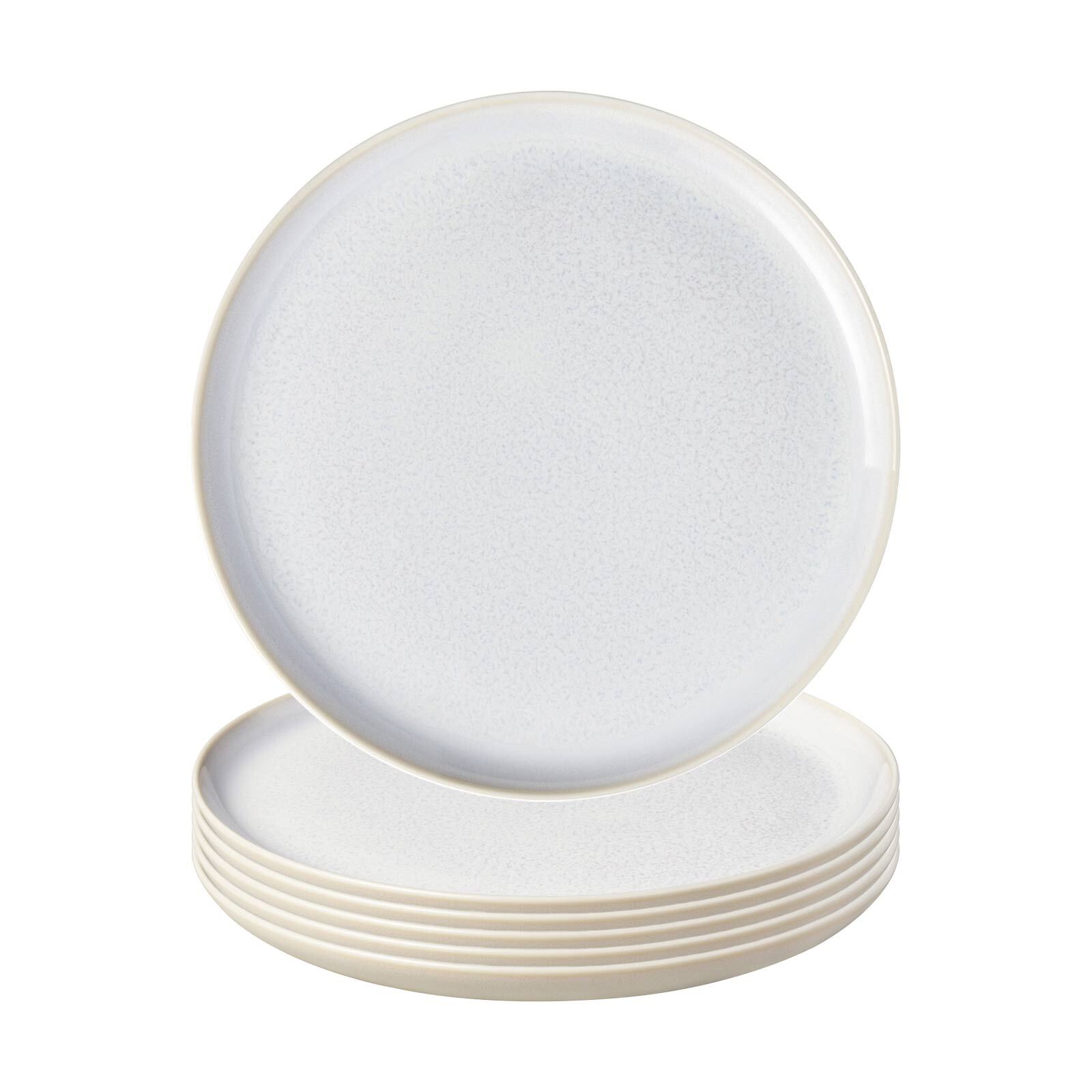 like. by Villeroy & Boch Fr&uuml;hst&uuml;cksteller Crafted &oslash; 21 cm 6er Set - Bild 1