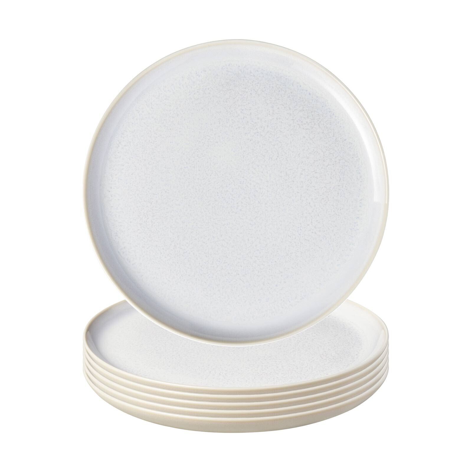 Frühstücksteller Crafted ø 21 cm 6er Set