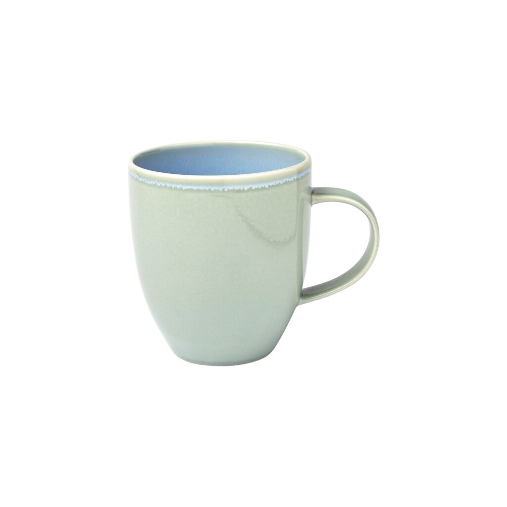 like. by Villeroy & Boch Kaffeebecher Crafted 358 ml - Bild 1