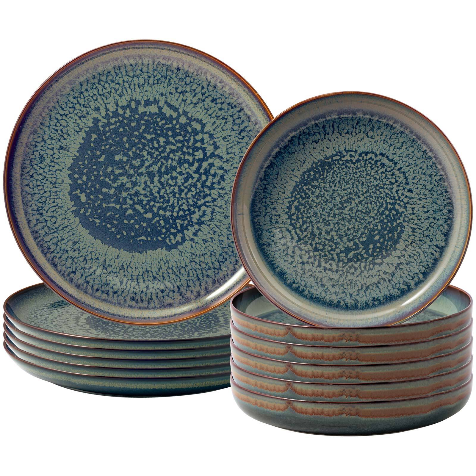 like. by Villeroy & Boch Tafelservice Crafted 12er Set - Bild 1