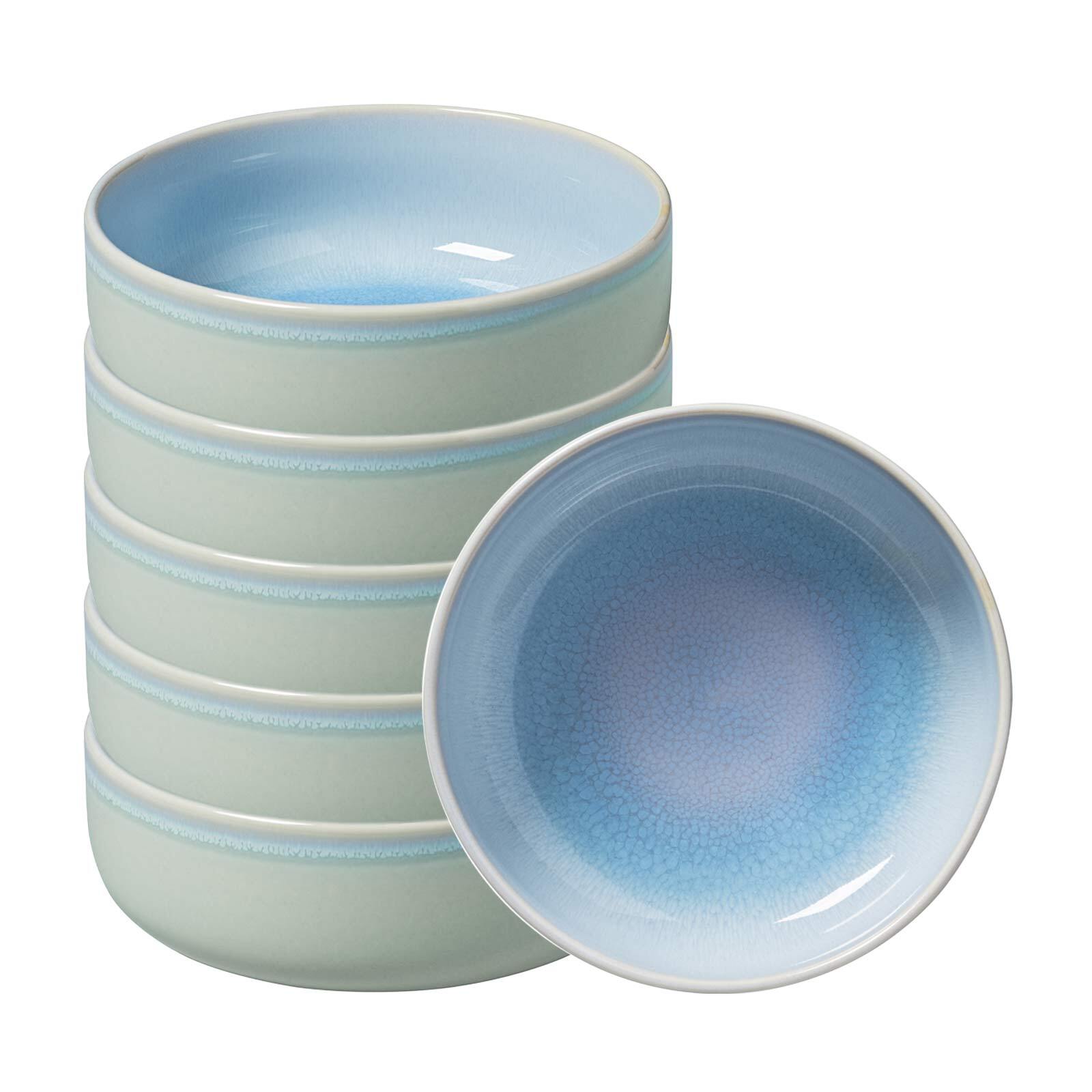 like. by Villeroy & Boch M&uuml;slischalen Crafted &oslash; 15,8 cm 6er Set - Bild 1