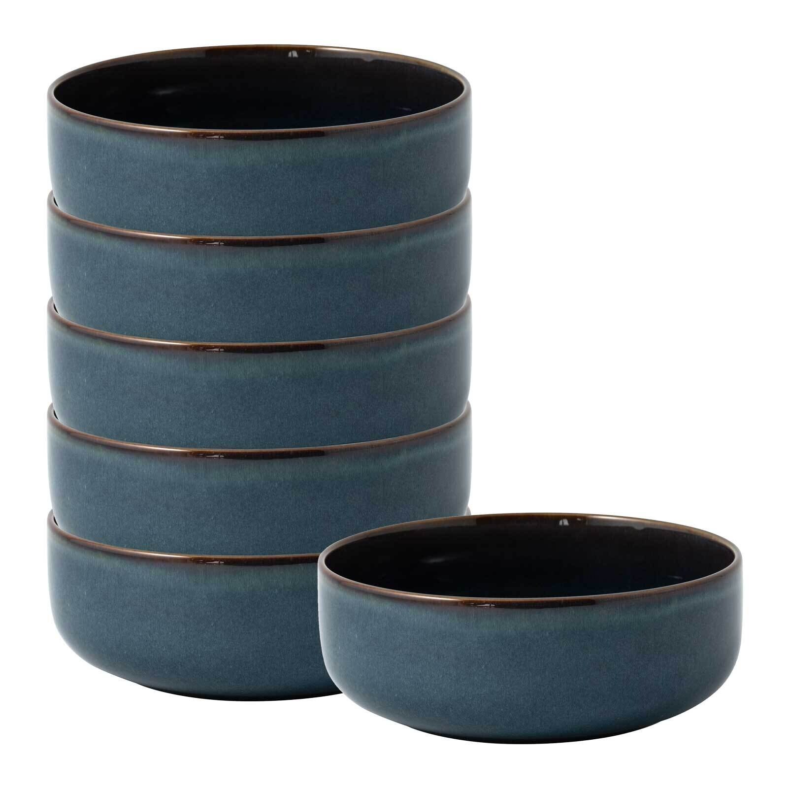 Müslischalen Crafted ø 15,8 cm 6er Set
