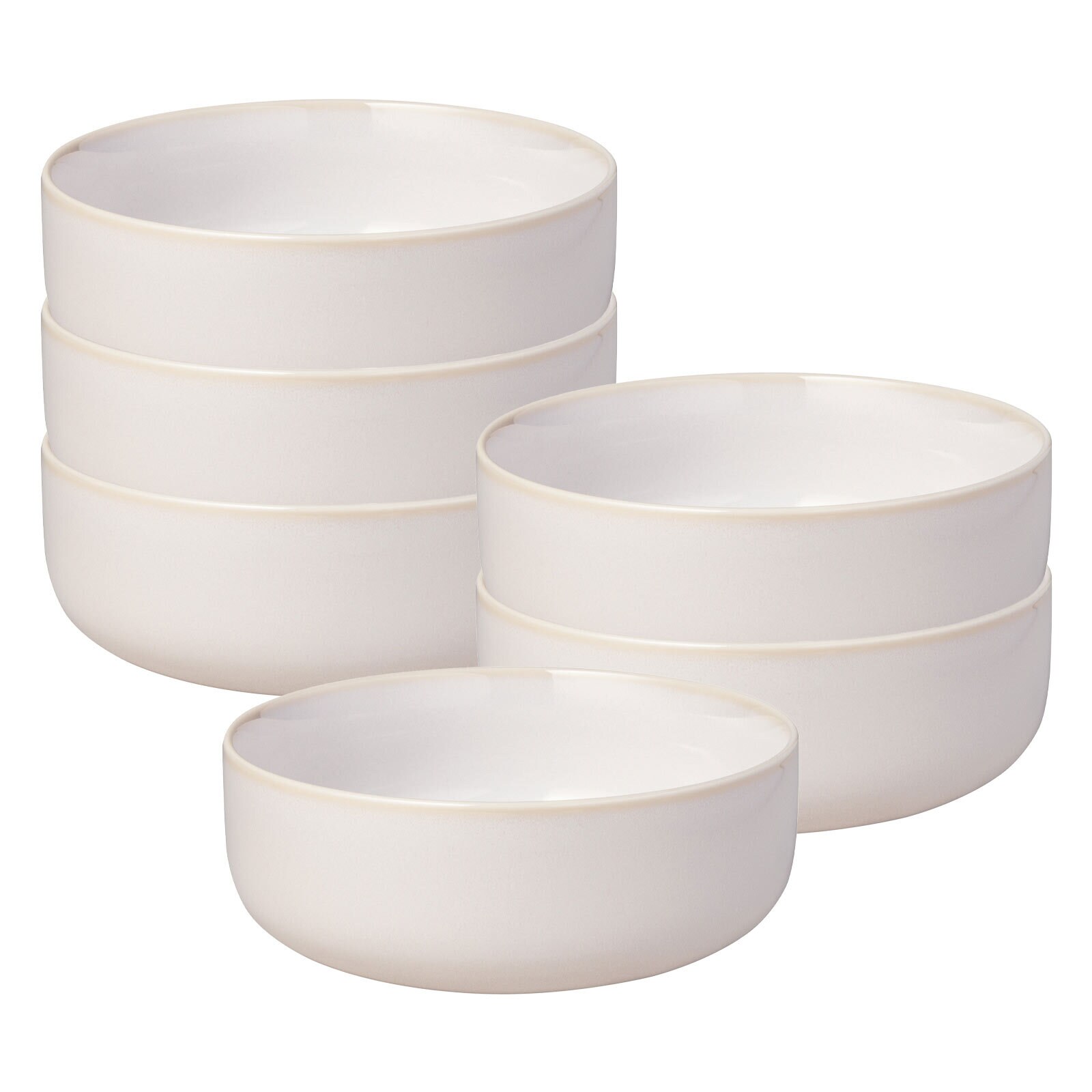 Müslischalen Crafted ø 15,8 cm 6er Set