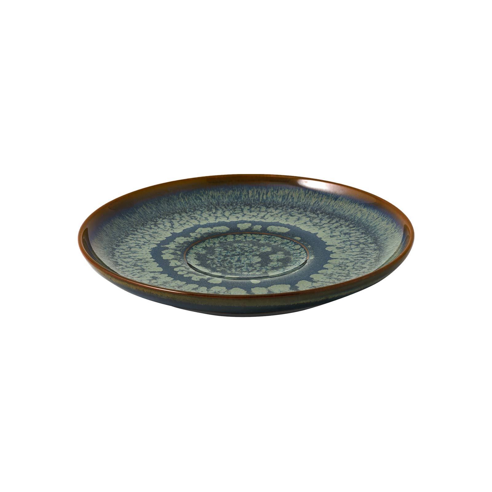 like. by Villeroy & Boch Kaffeeuntertasse Crafted &oslash; 14,9 cm - Bild 1