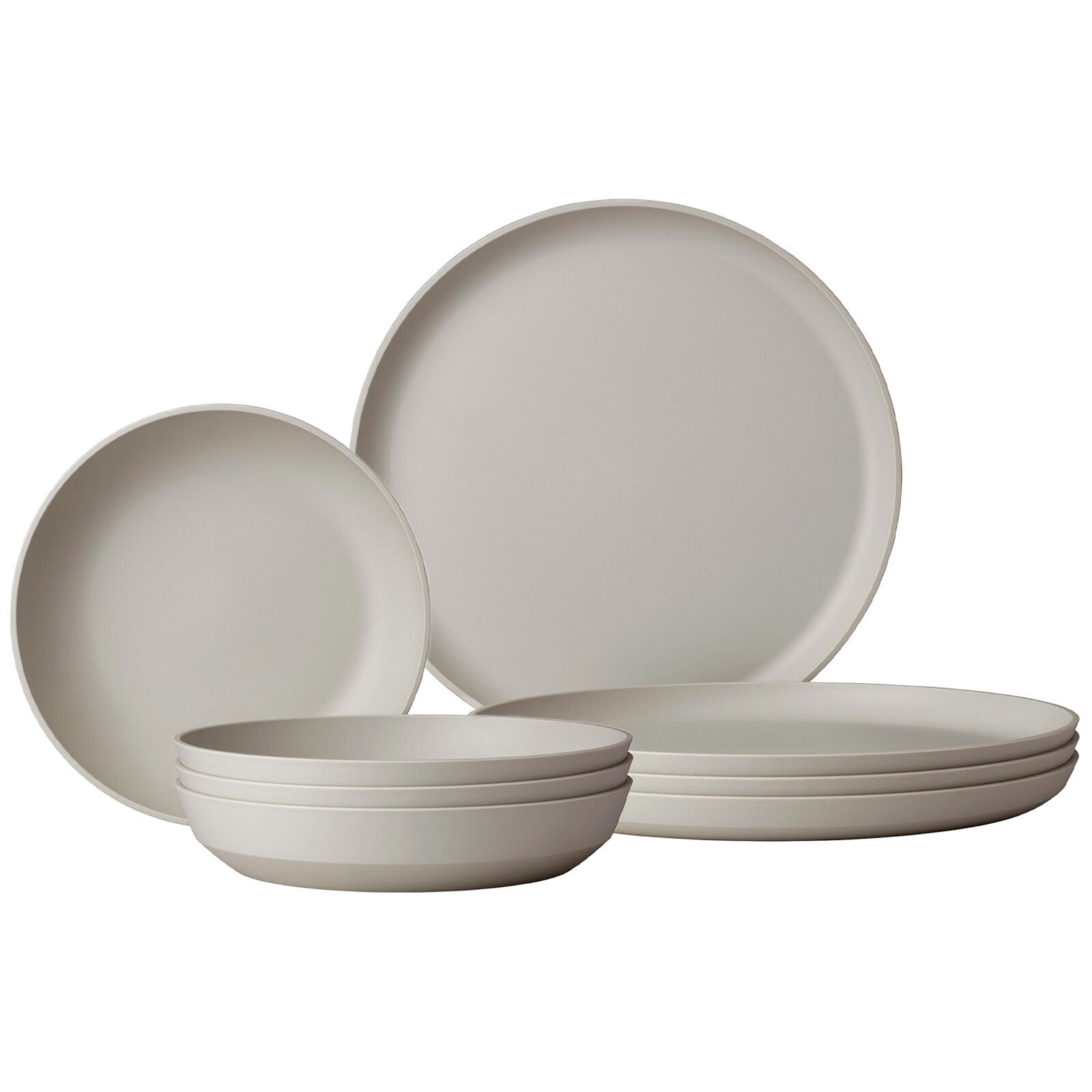 Tafel-Set Silueta 8er Set