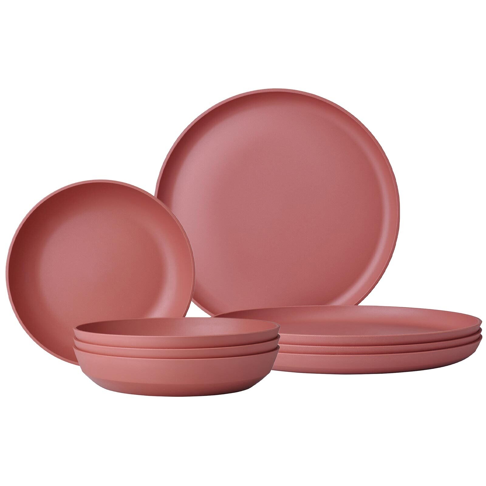 Tafel-Set Silueta 8er Set