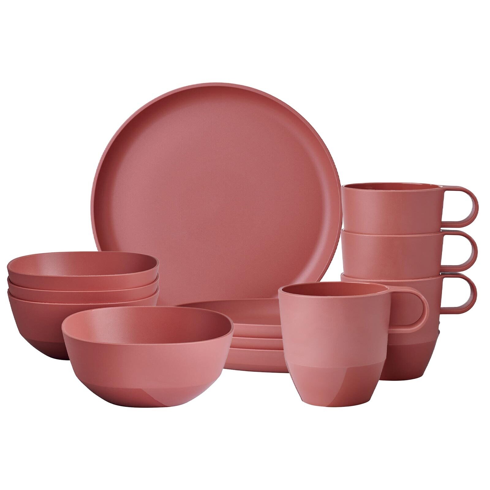Frühstücks-Set Silueta 12er Set