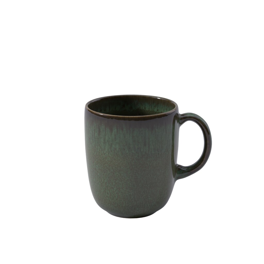 like. by Villeroy & Boch Becher mit Henkel Lave 400 ml - Bild 1