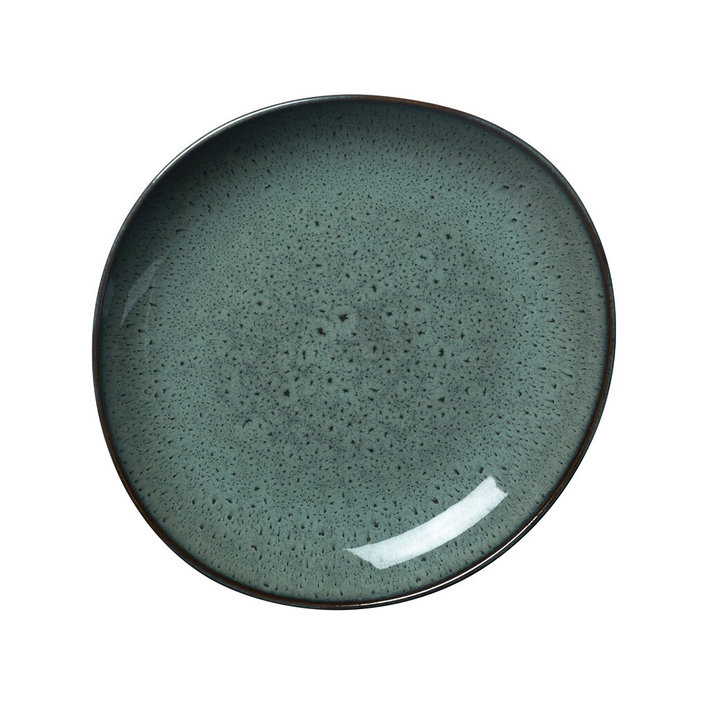 like. by Villeroy & Boch Schale flach Lave &oslash; 27 cm - Bild 1