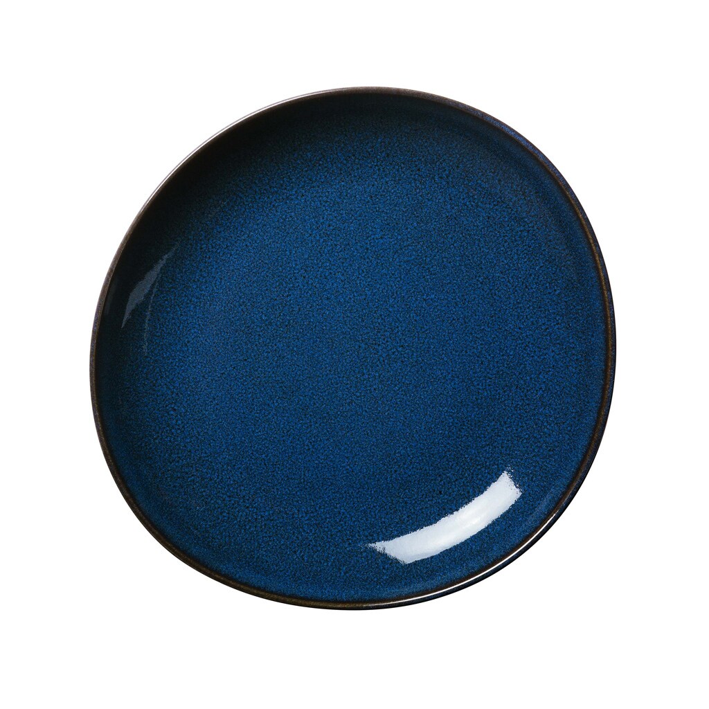 like. by Villeroy & Boch Schale flach Lave &oslash; 27 cm - Bild 1