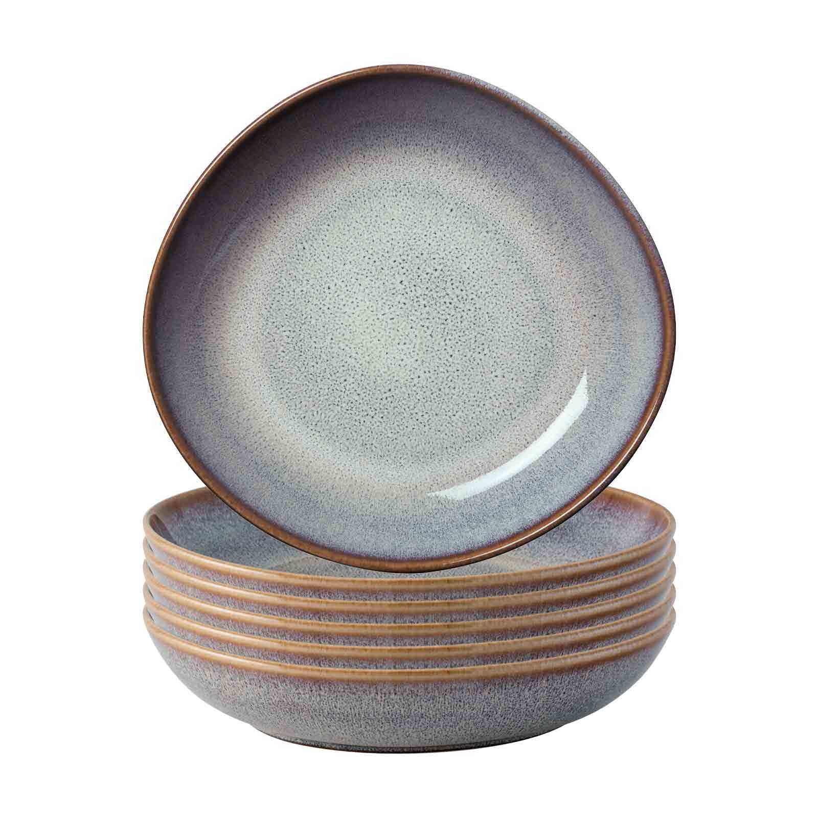 like. by Villeroy & Boch Schalen Lave &oslash; 21 cm 6er Set - Bild 1