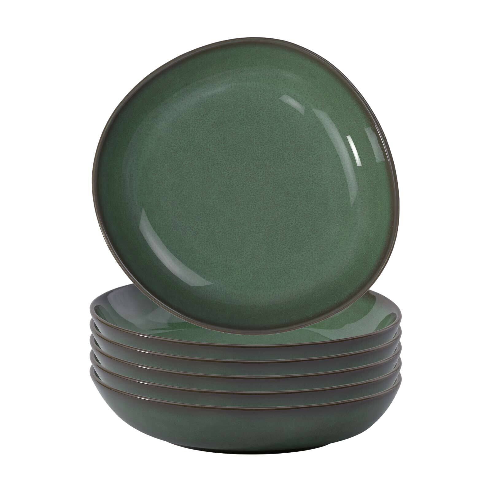 Schalen Lave ø 21 cm 6er Set