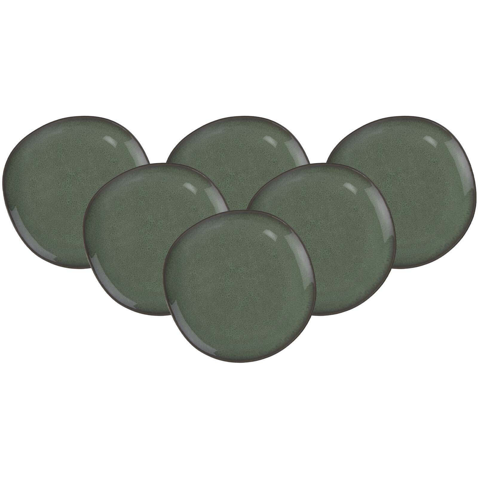 Speiseteller Lave ø 28 cm 6er Set