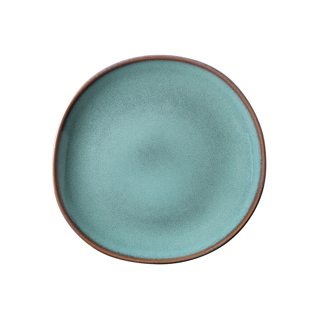 like. by Villeroy & Boch Fr&uuml;hst&uuml;cksteller Lave &oslash; 23 cm - Bild 1