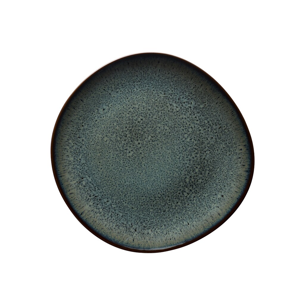 like. by Villeroy & Boch Fr&uuml;hst&uuml;cksteller Lave &oslash; 23 cm - Bild 1