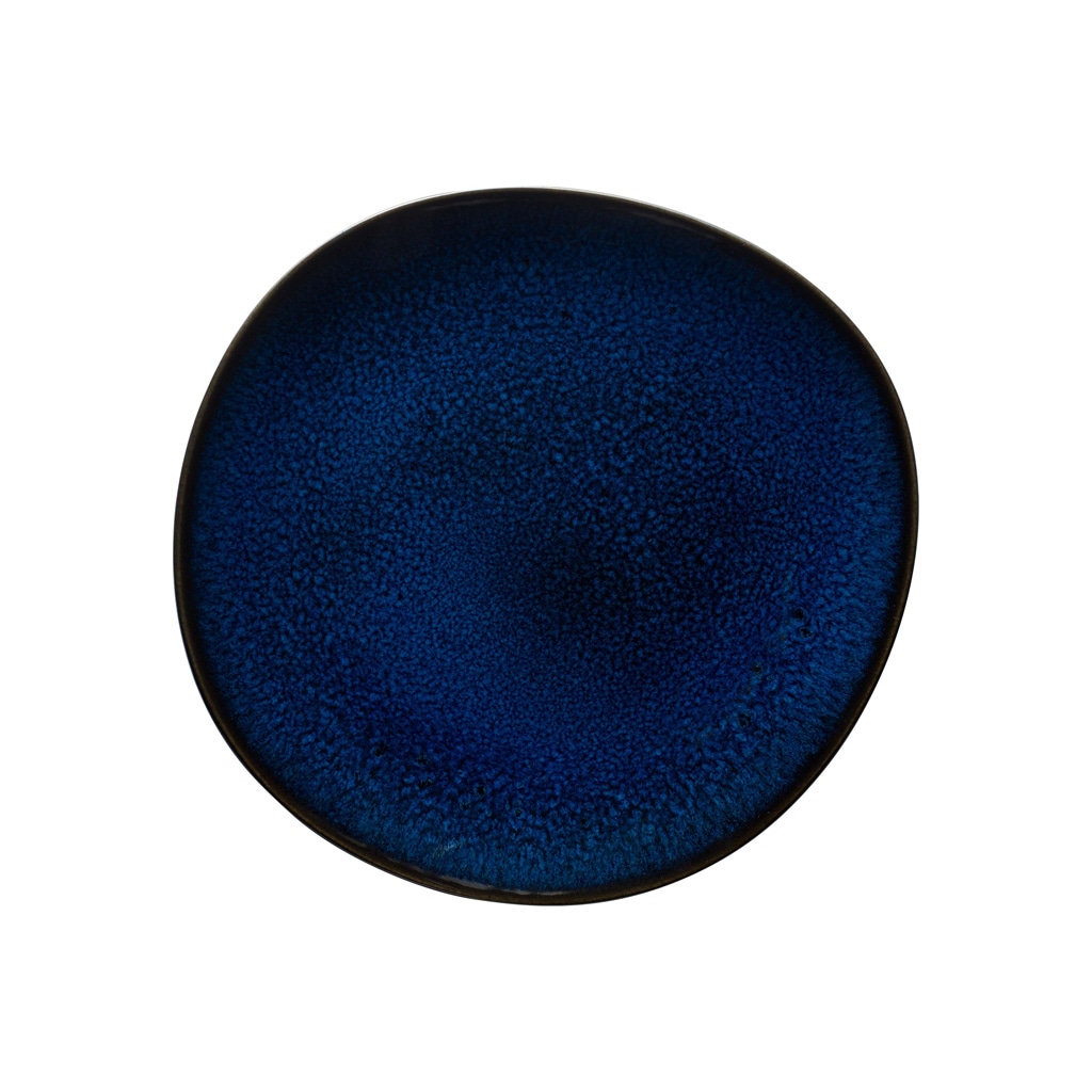 like. by Villeroy & Boch Fr&uuml;hst&uuml;cksteller Lave &oslash; 23 cm - Bild 1