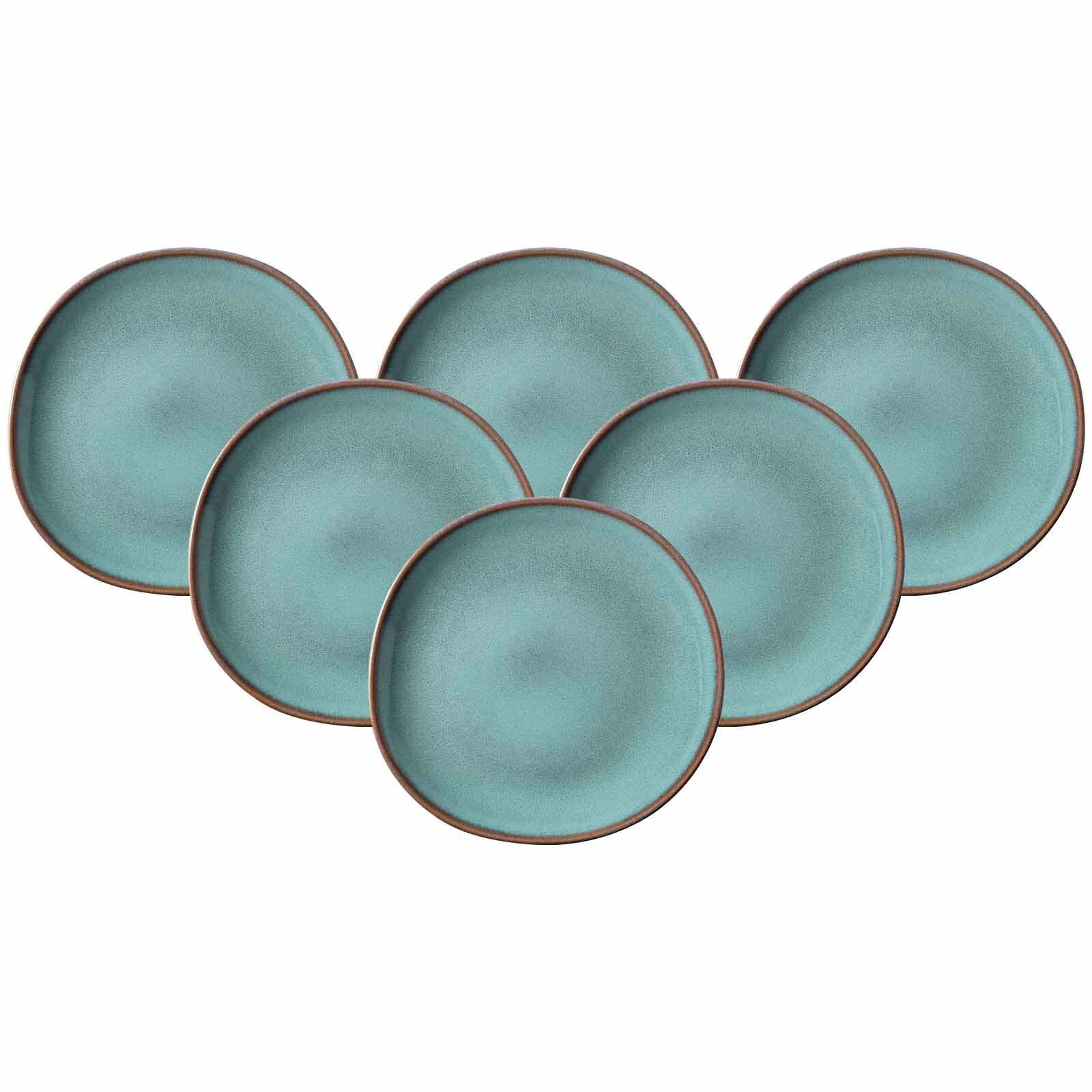 Villeroy & Boch Dessertteller "Lave"