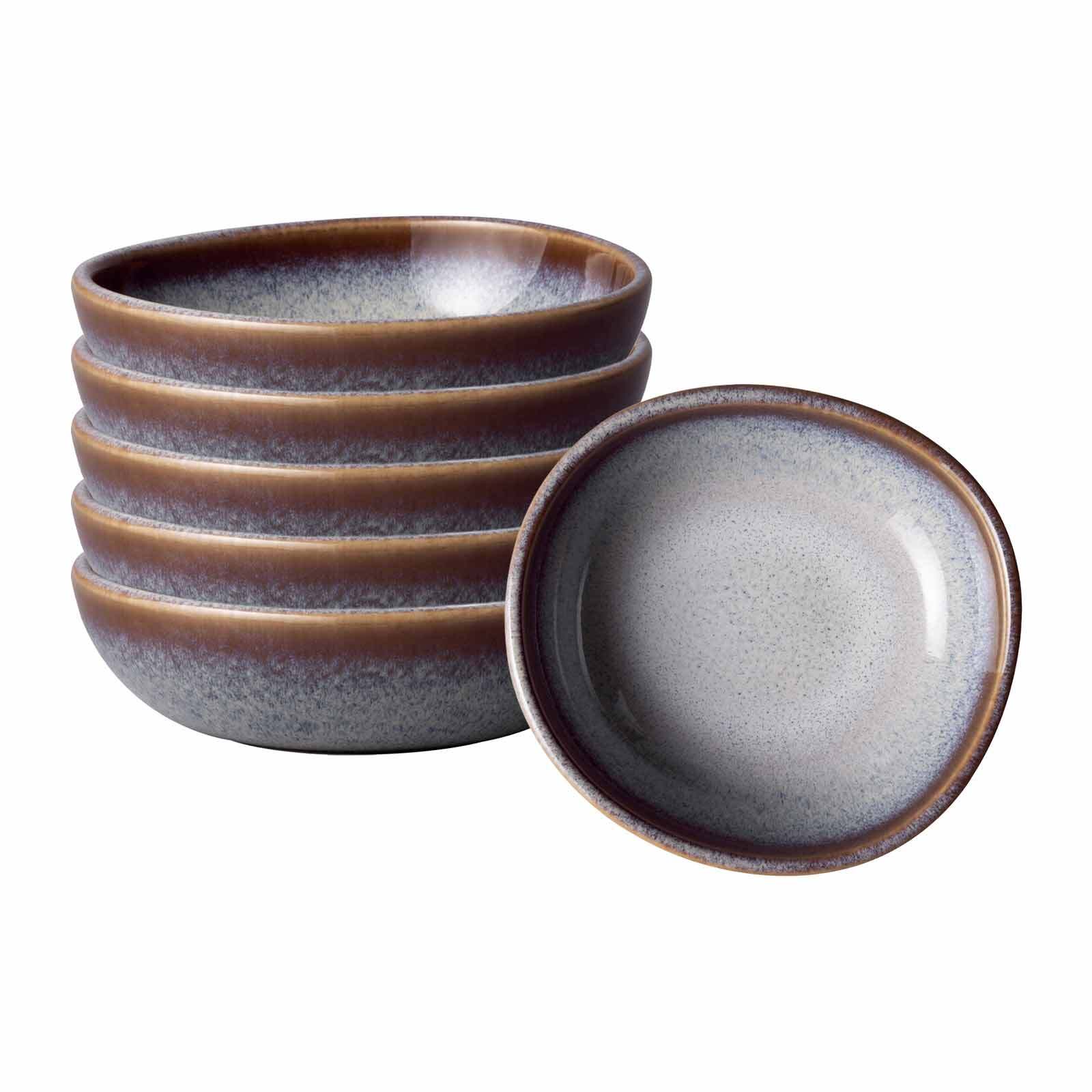 like. by Villeroy & Boch Sch&auml;lchen Lave 11 x 10 cm 6er Set - Bild 1