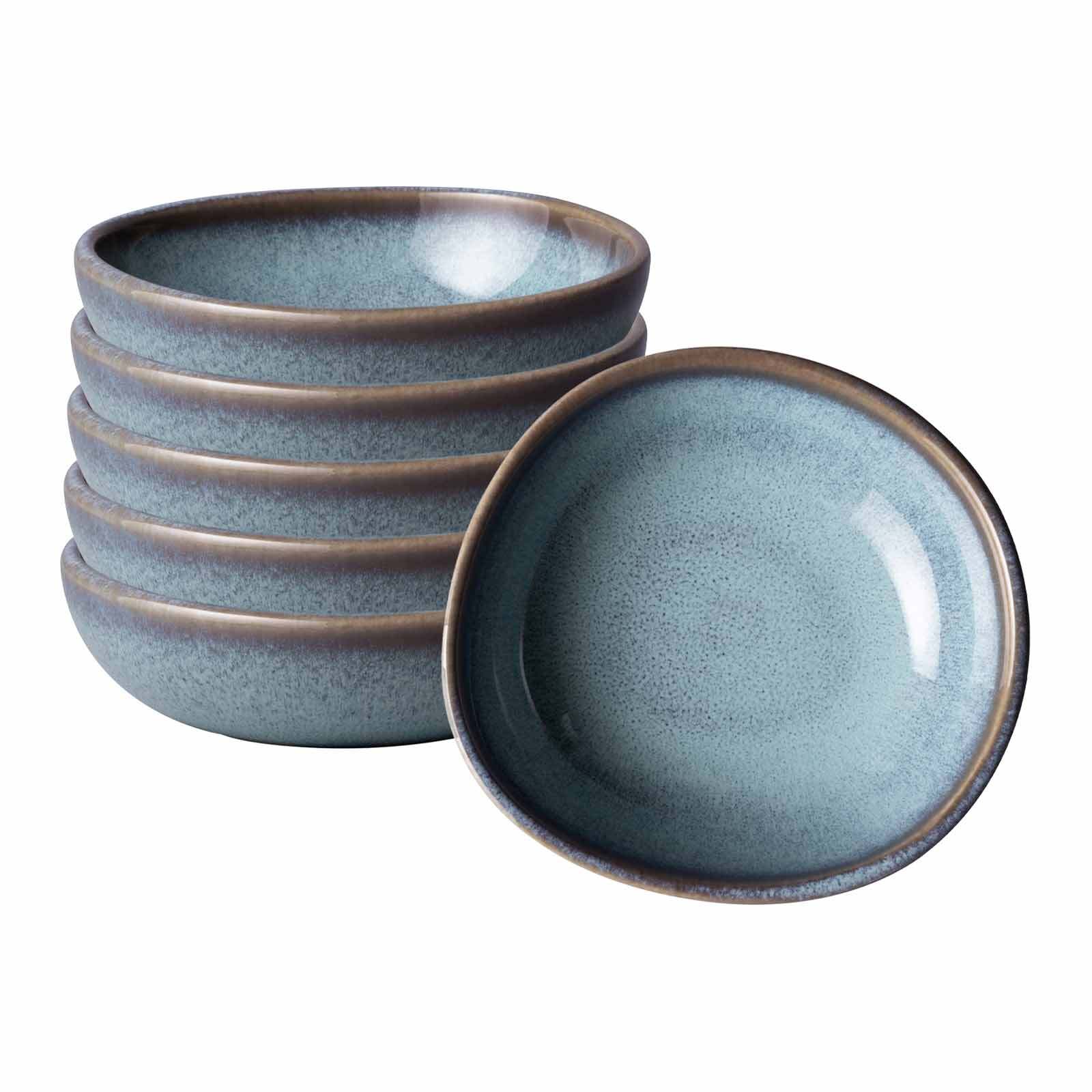 like. by Villeroy & Boch Sch&auml;lchen Lave 11 x 10 cm 6er Set - Bild 1