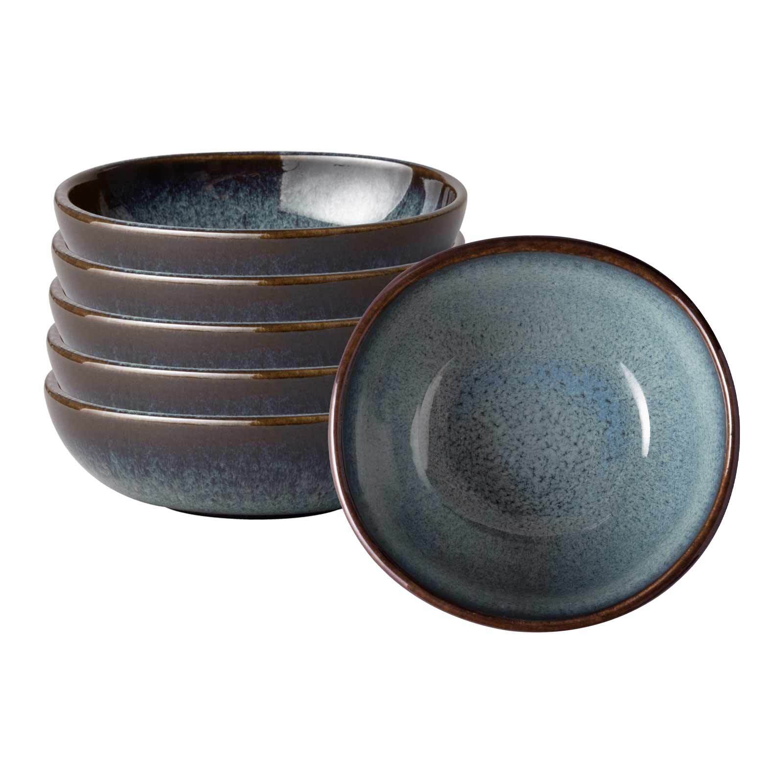 like. by Villeroy & Boch Sch&auml;lchen Lave 11 x 10 cm 6er Set - Bild 1