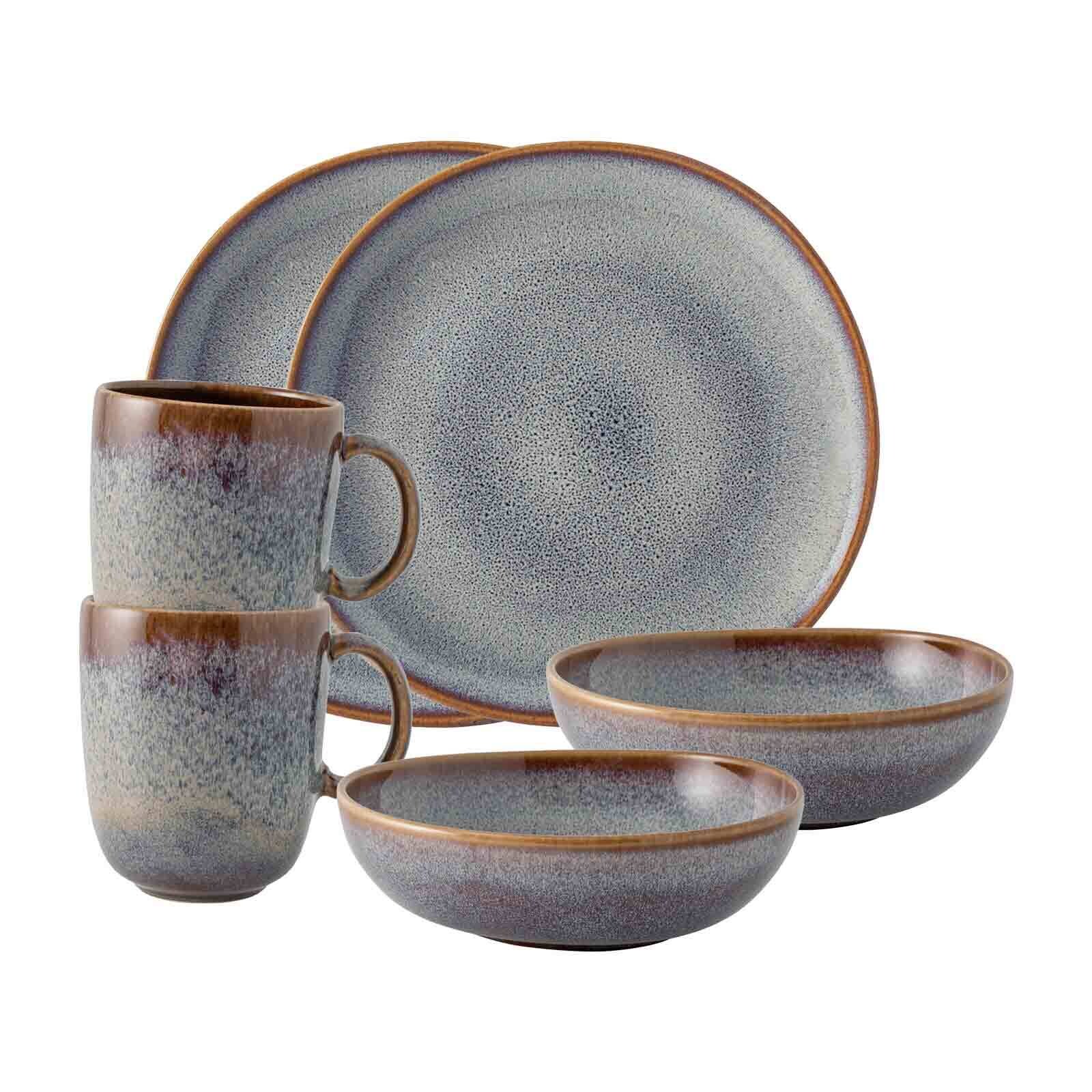 Frühstücks-Set Lave 6er Set