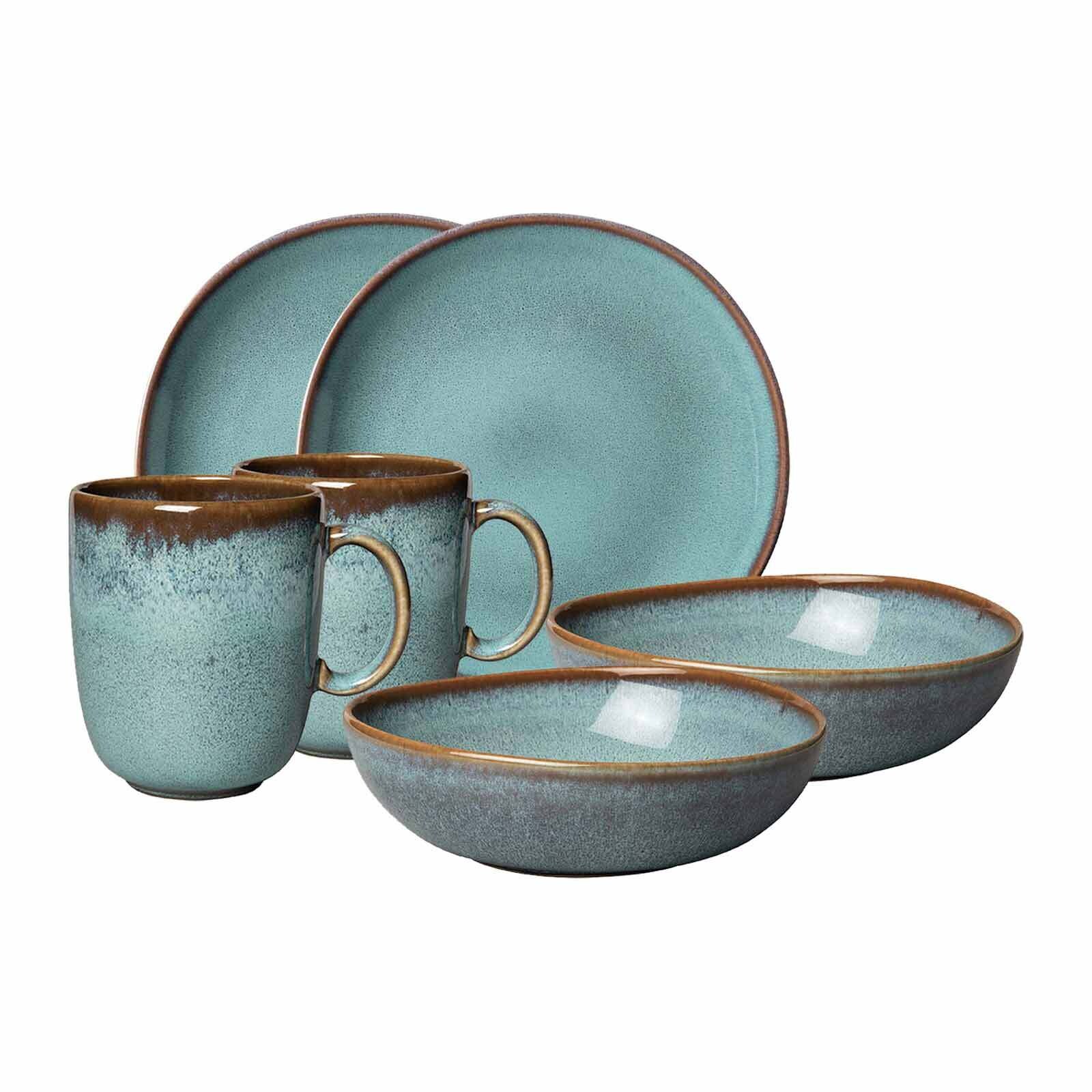 Frühstücks-Set Lave 6er Set
