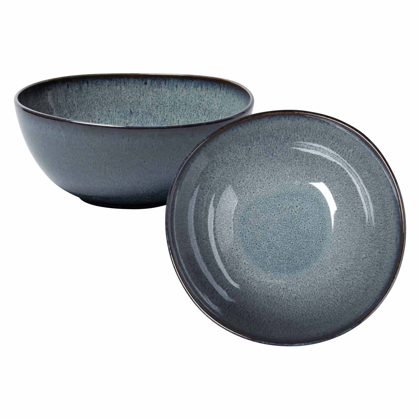 Servierschüsseln Lave ø 28,4 cm 2er Set