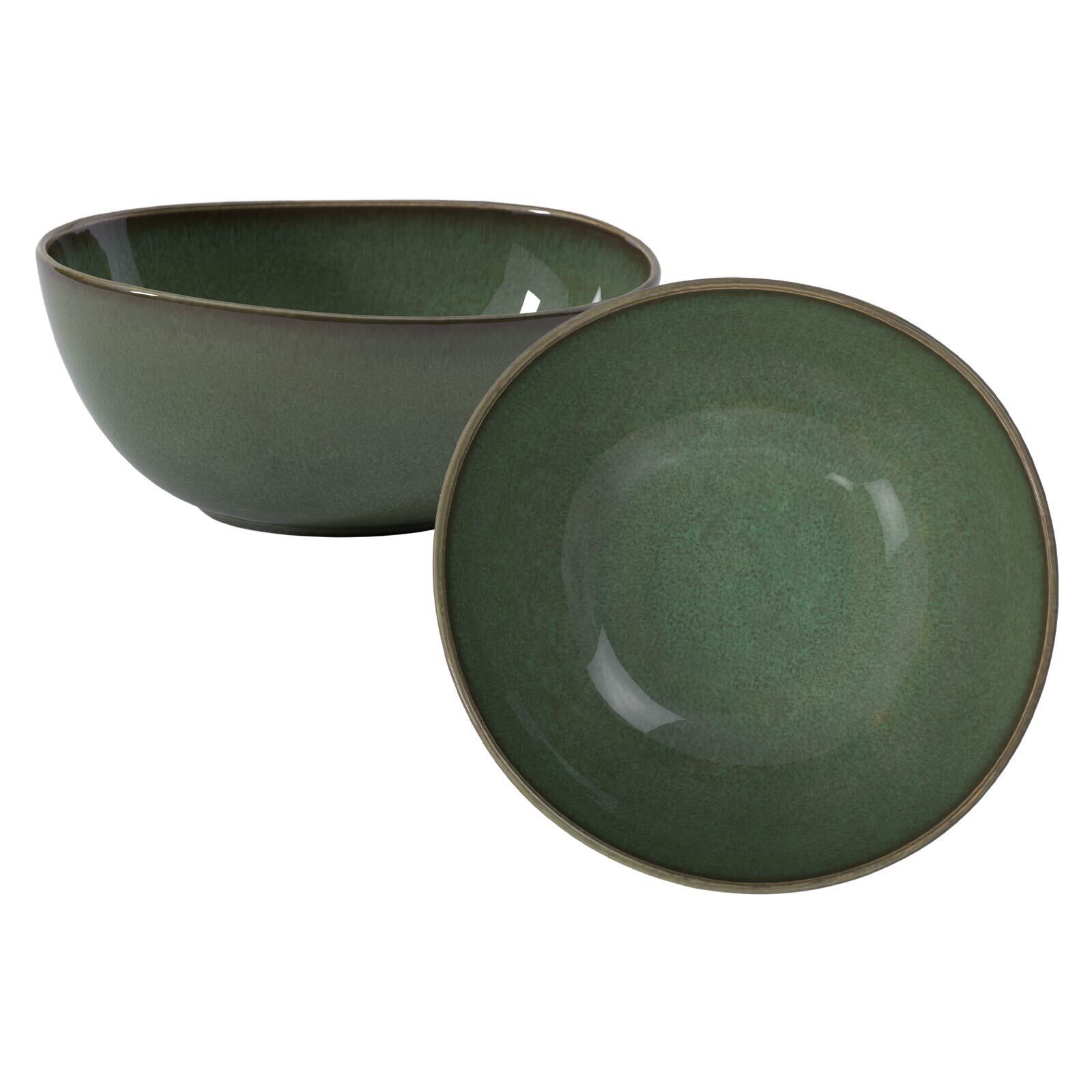 Servierschüsseln Lave ø 28,4 cm 2er Set