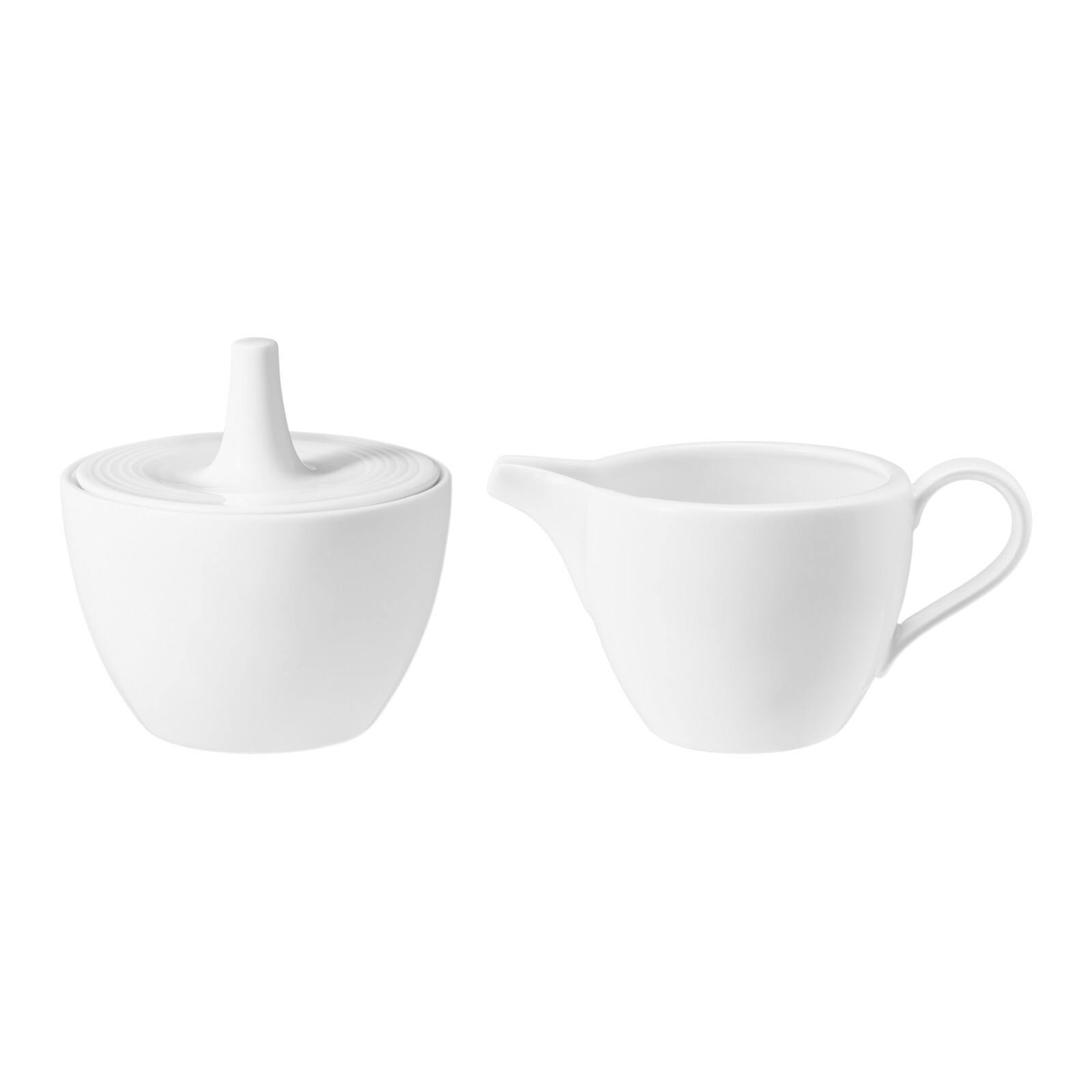 Seltmann Weiden Milch & Zucker Set Beat Color Glaze - Bild 1