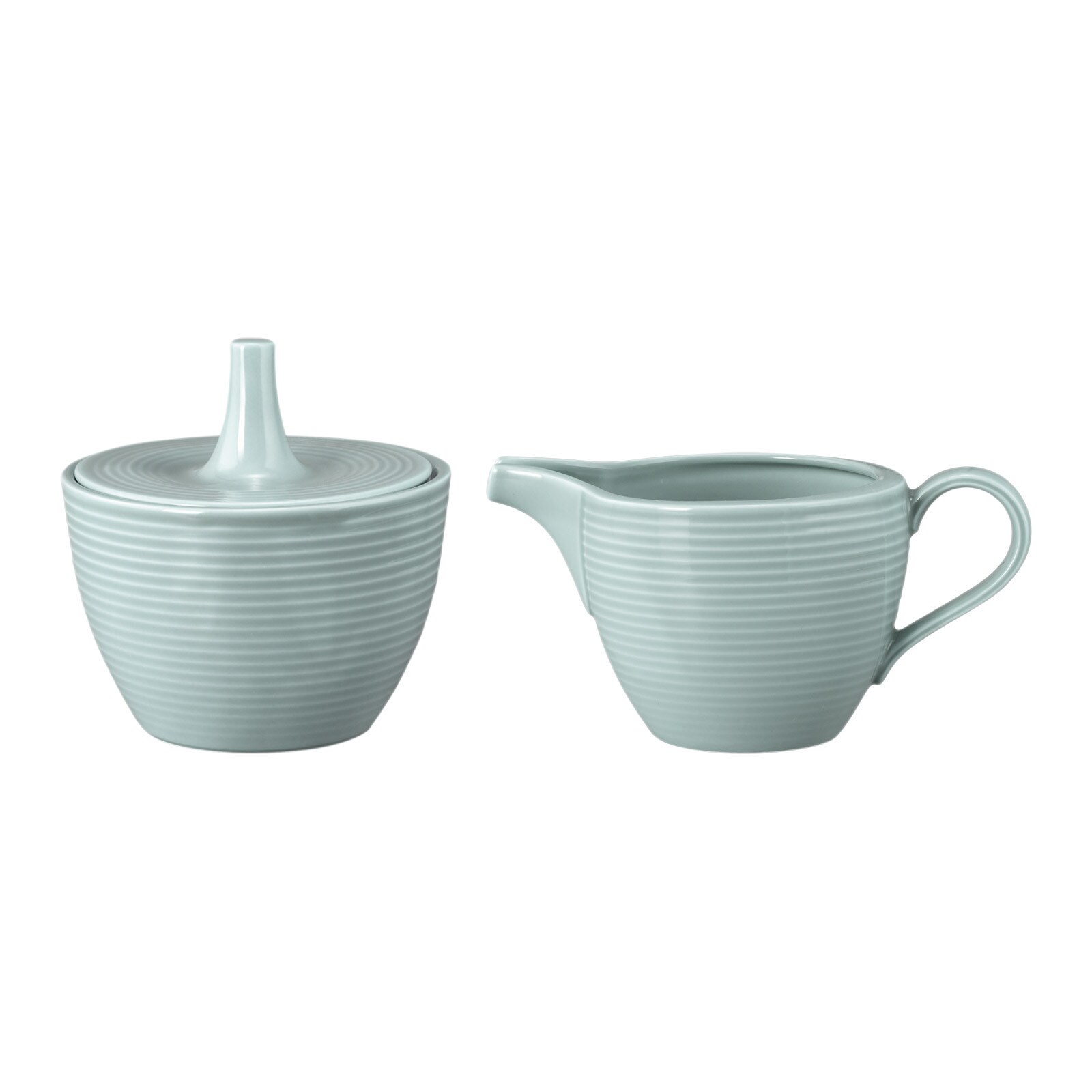 Seltmann Weiden Milch & Zucker Set Beat Color Glaze - Bild 1