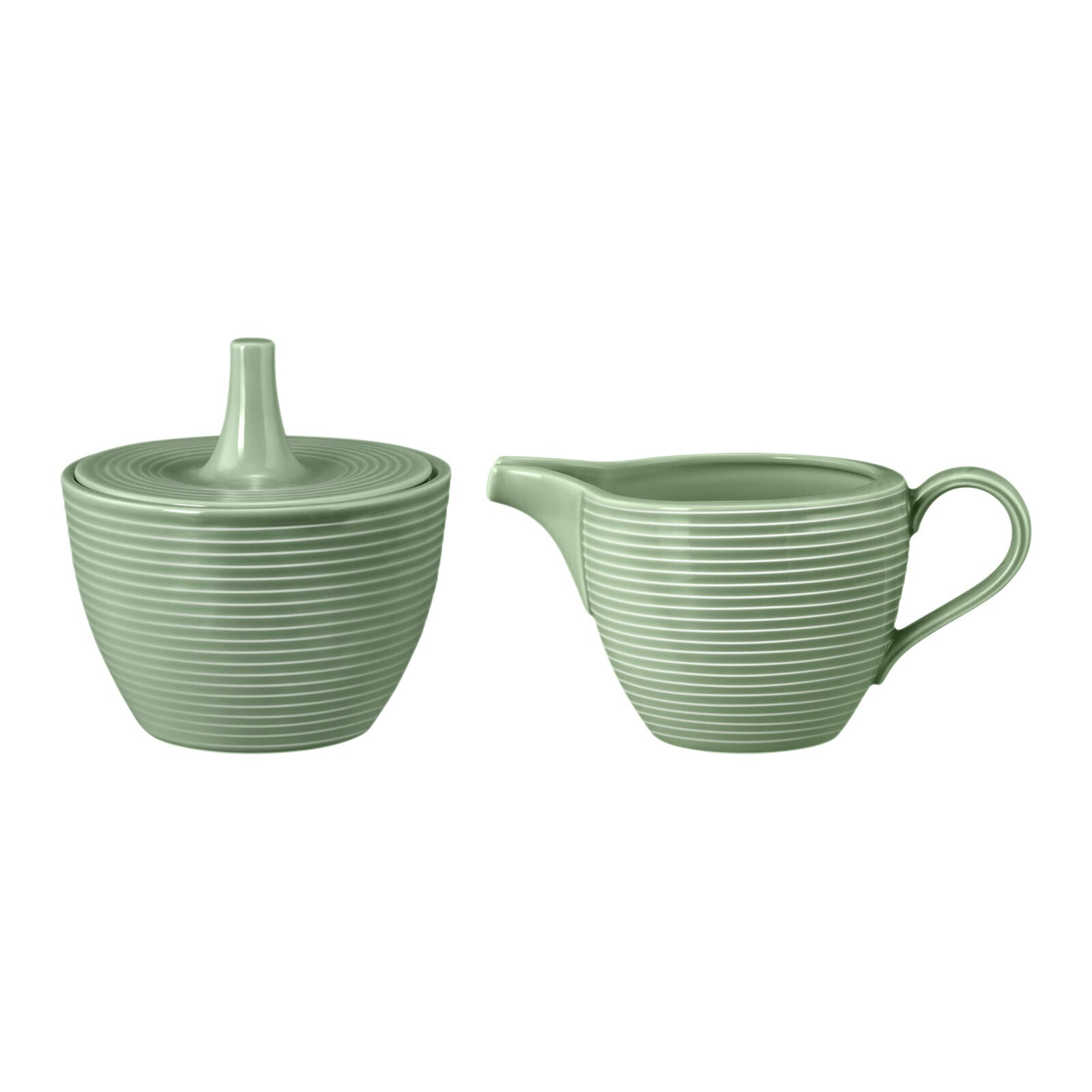 Milch & Zucker Set Beat Color Glaze