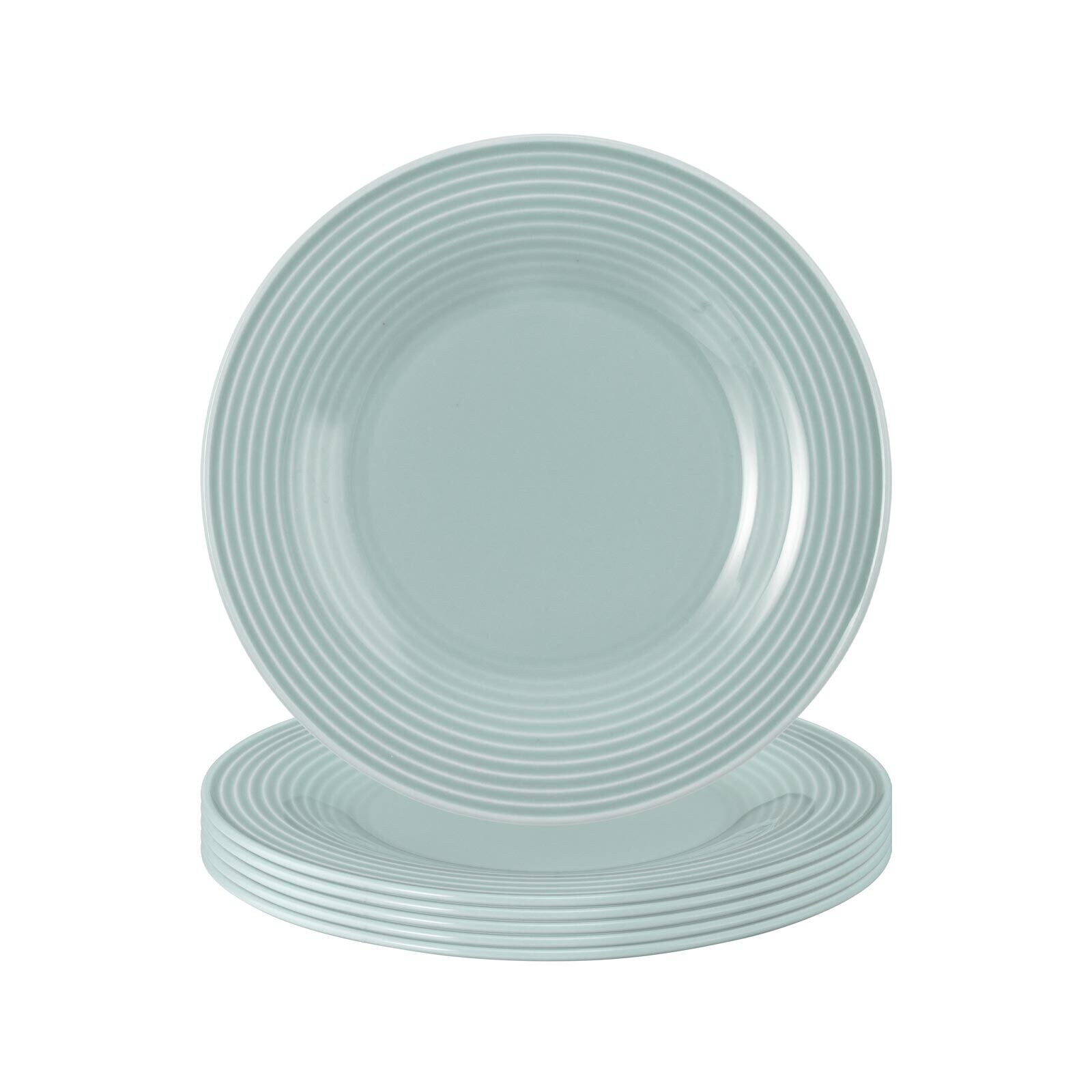 Seltmann Weiden Brotteller Beat Color Glaze ø 17 cm 6er Set