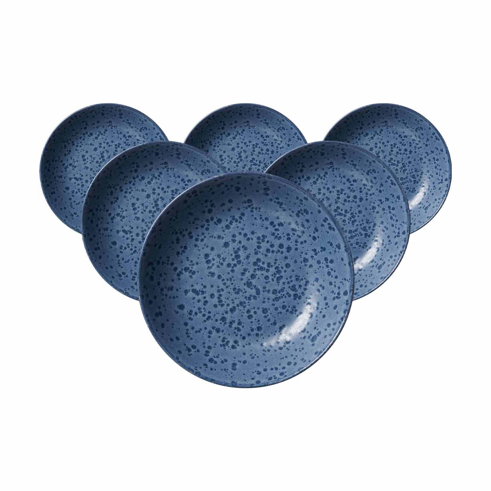 Ritzenhoff & Breker Suppenschale Kitwe &oslash; 20 cm 6er Set - Bild 1