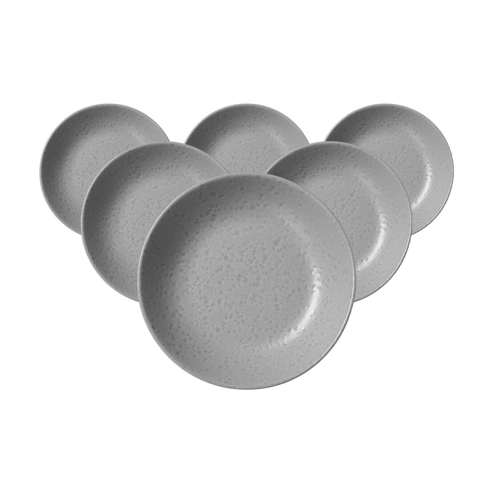 Ritzenhoff & Breker Suppenschale Kitwe ø 20 cm 6er Set
