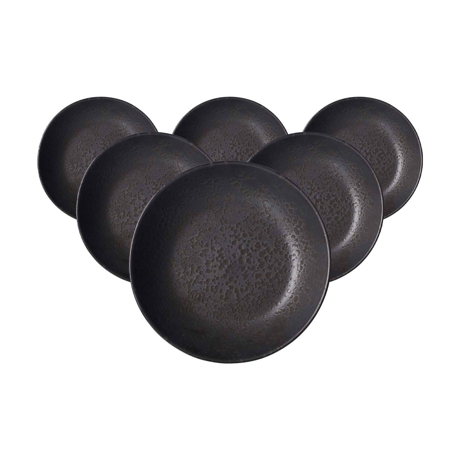 Ritzenhoff & Breker Suppenschale Kitwe ø 20 cm 6er Set