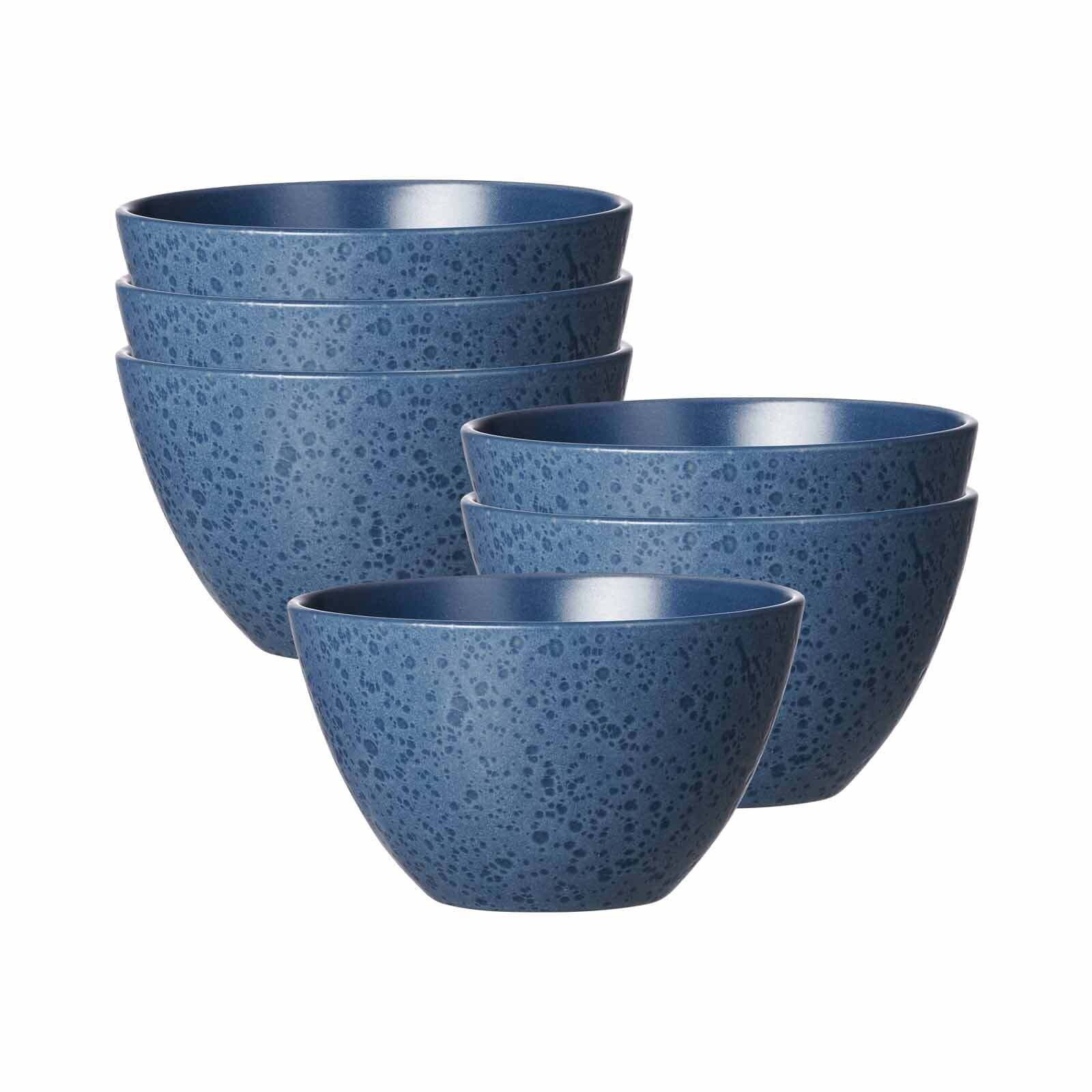 Ritzenhoff & Breker Müslischalen Kitwe ø 14 cm 6er Set