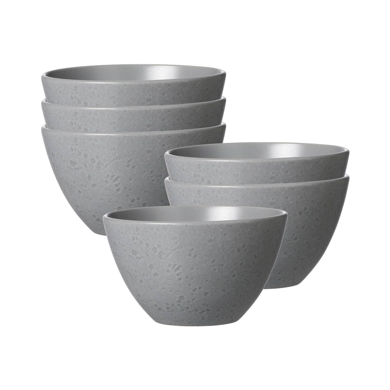 Ritzenhoff & Breker Müslischalen Kitwe ø 14 cm 6er Set